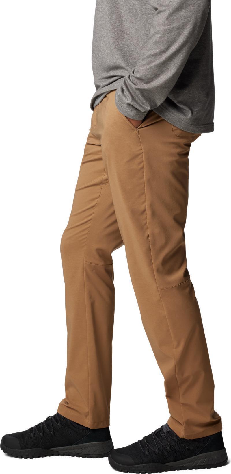 Sage Peak Chino Pants, 30" Inseam - Mens - Delta 4