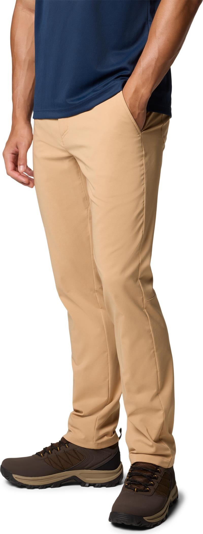 Sage Peak Chino Pants, 30" Inseam - Mens - canoe 1