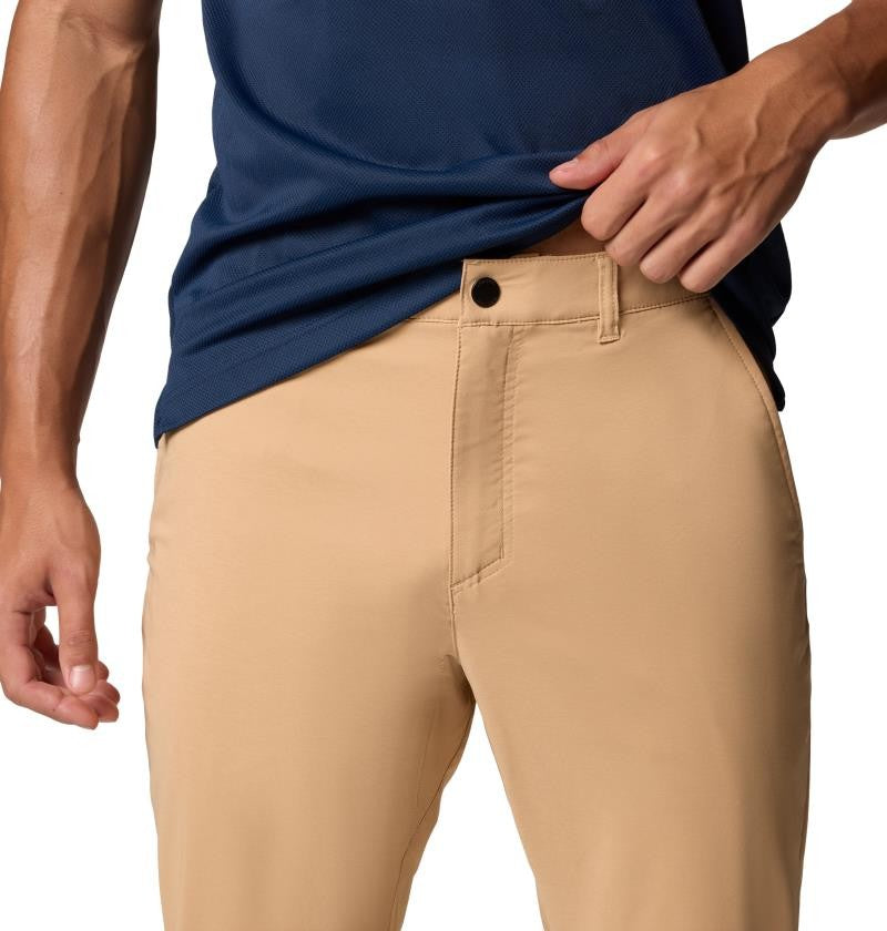 Sage Peak Chino Pants, 30" Inseam - Mens - canoe 1