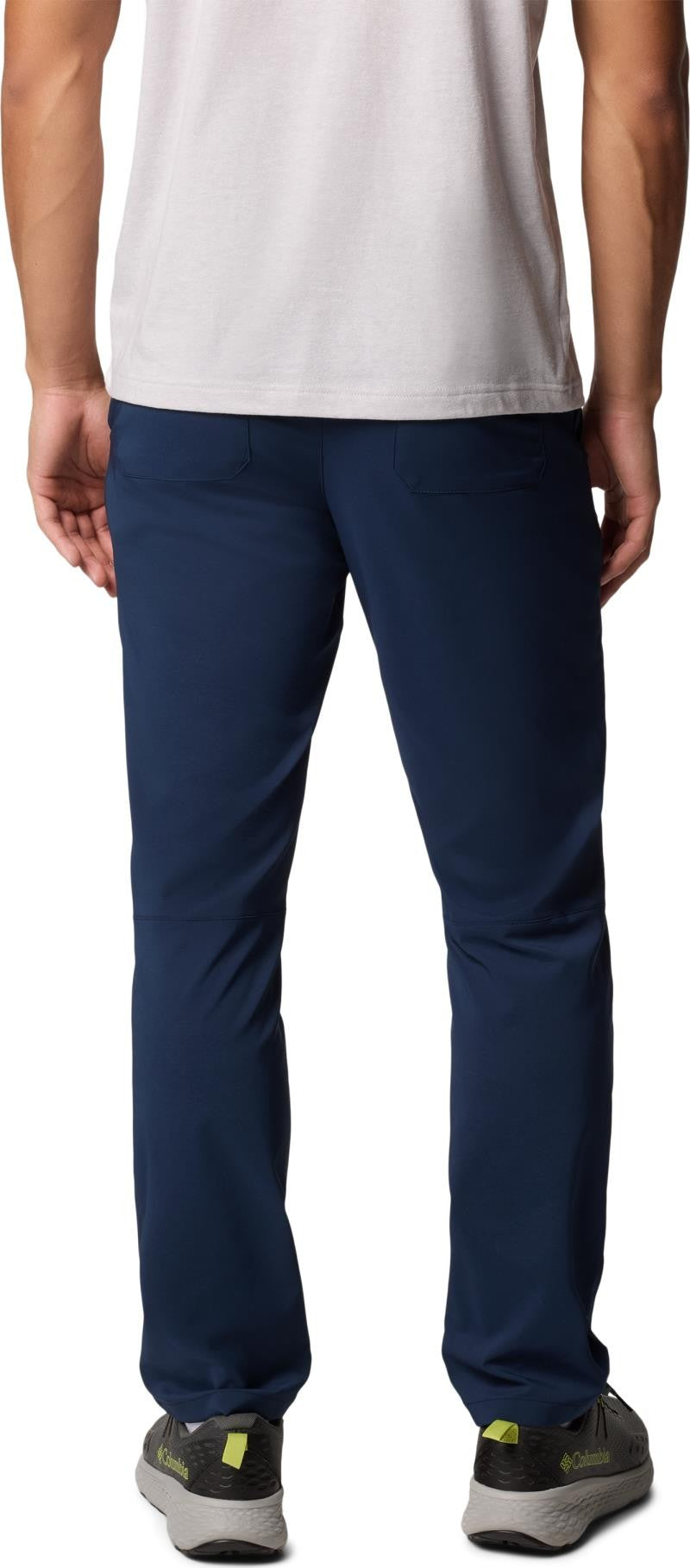 Sage Peak Chino Pants, 30" Inseam - Mens - collegiate navy 1