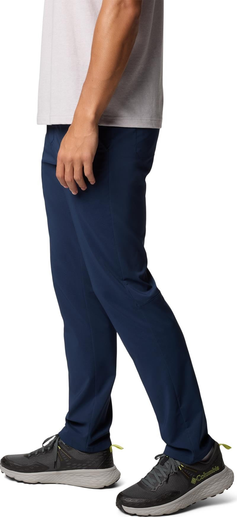 Sage Peak Chino Pants, 32" Inseam - Mens - collegiate navy 1