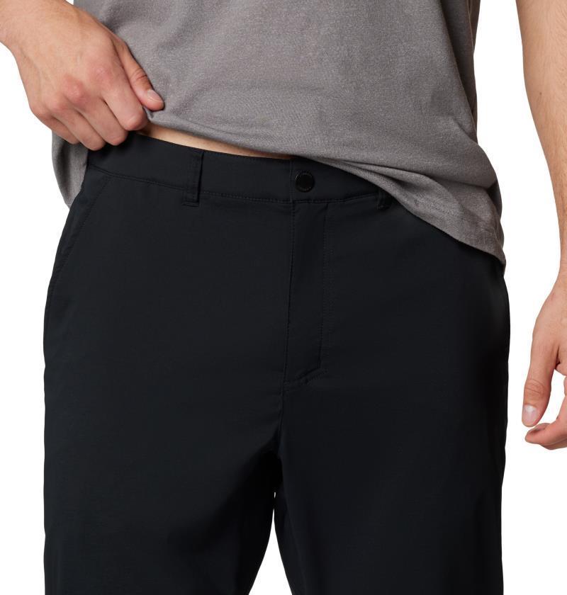 Sage Peak Chino Pants, 34" Inseam - Mens - Black 5