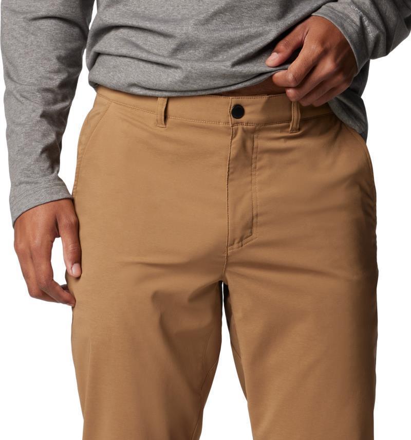 Sage Peak Chino Pants, 34" Inseam - Mens - Delta 5