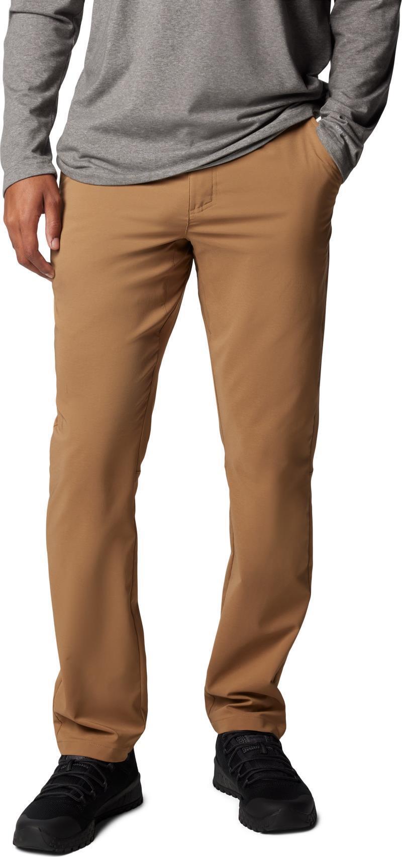 Sage Peak Chino Pants, 34" Inseam - Mens - Delta 1