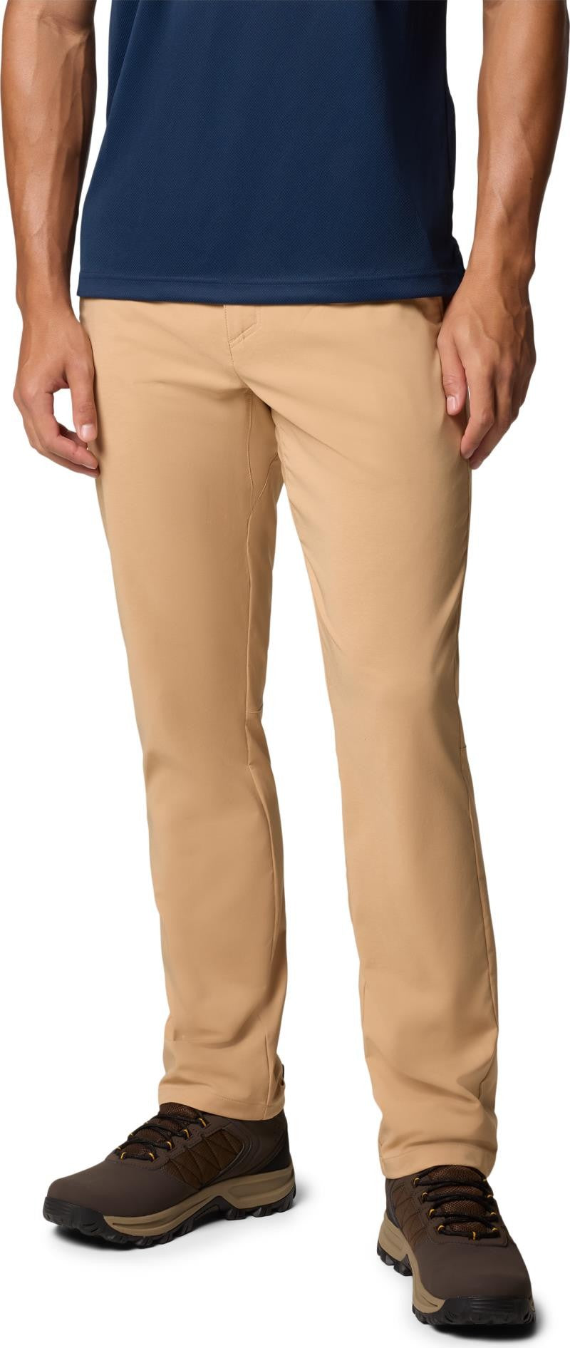 Sage Peak Chino Pants, 34" Inseam - Mens - canoe 1