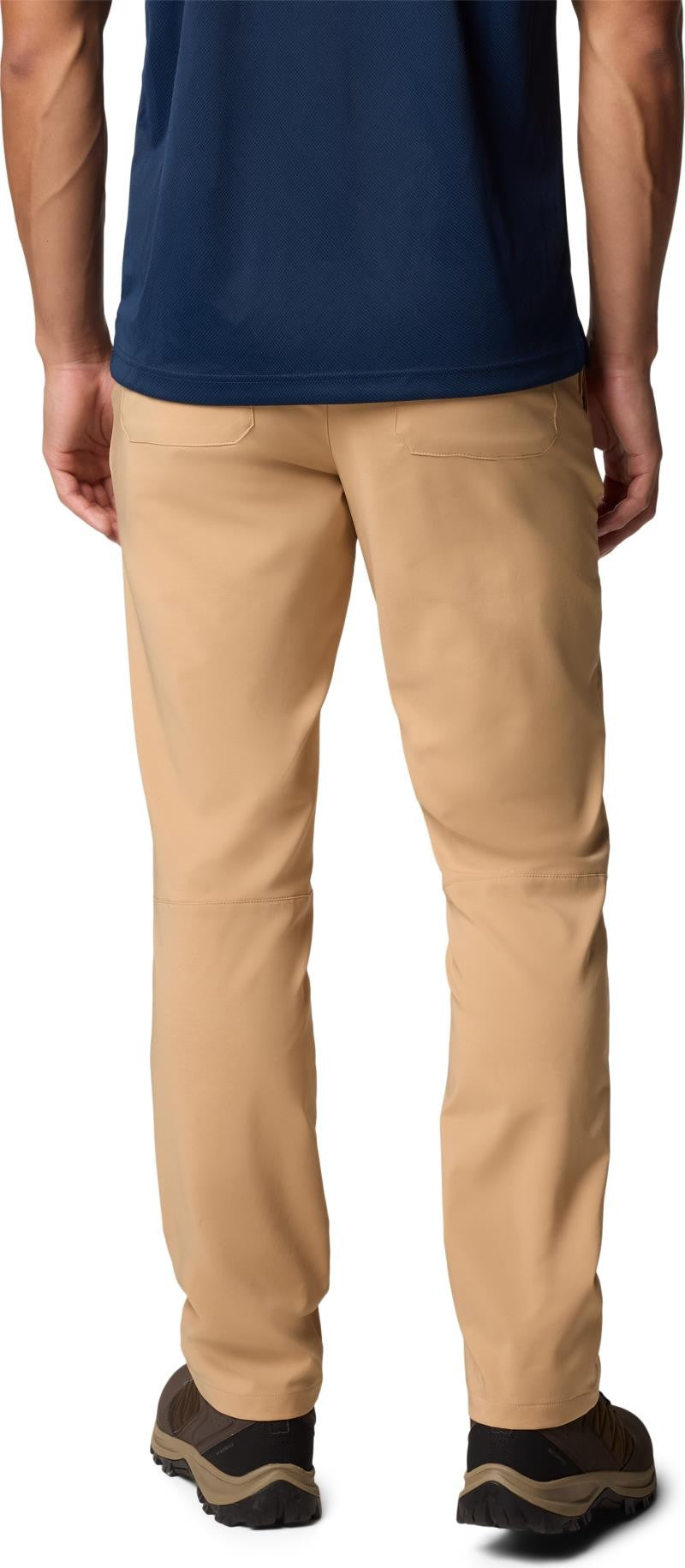 Sage Peak Chino Pants, 34" Inseam - Mens - canoe 1
