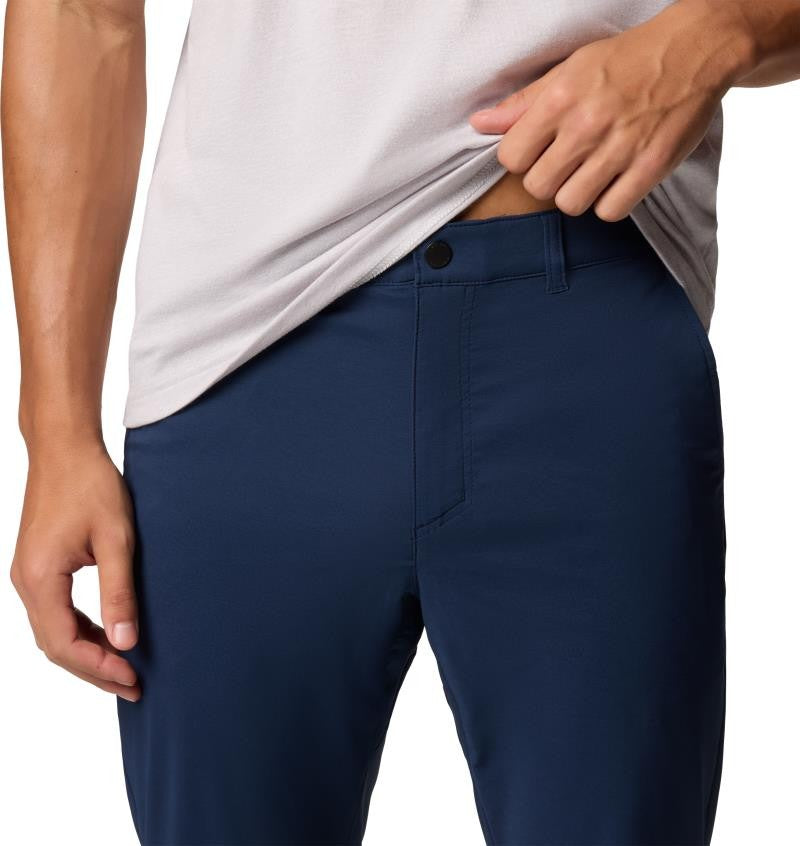 Sage Peak Chino Pants, 34" Inseam - Mens - collegiate navy 1