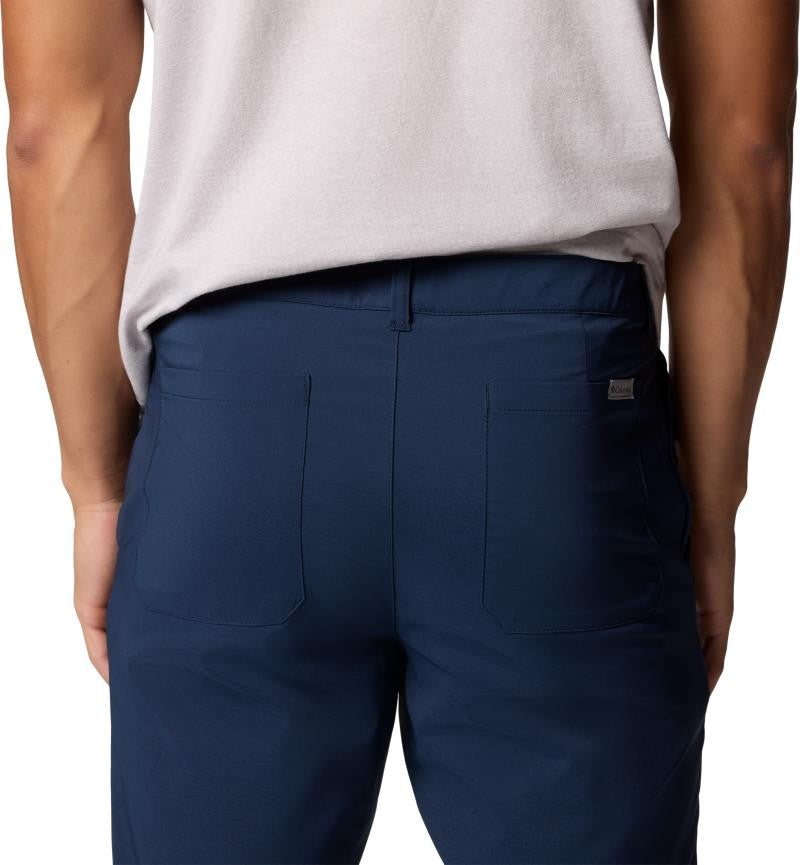 Sage Peak Chino Pants, 34" Inseam - Mens - collegiate navy 1