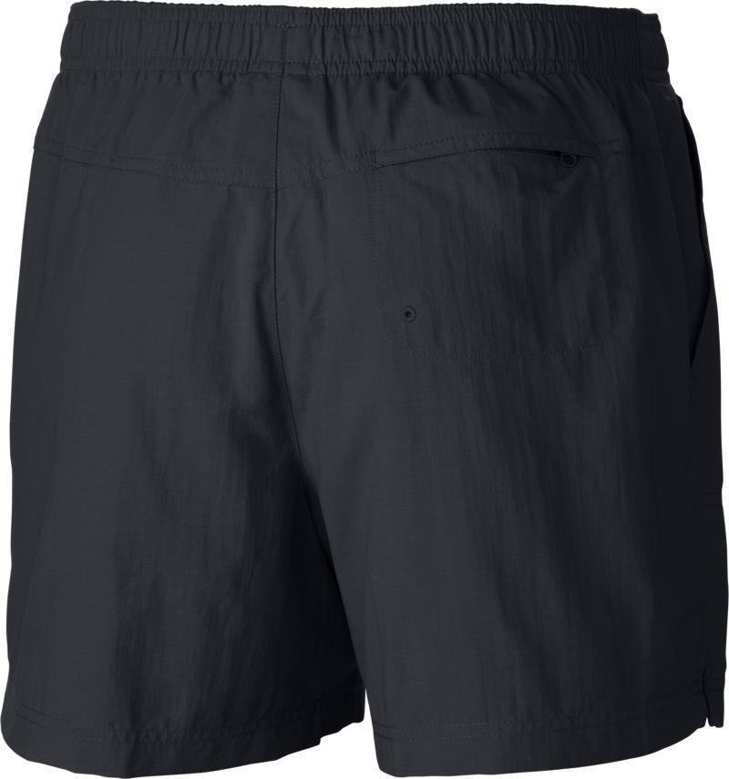 Sandy River Shorts, 5" Inseam - Womens - Black 2