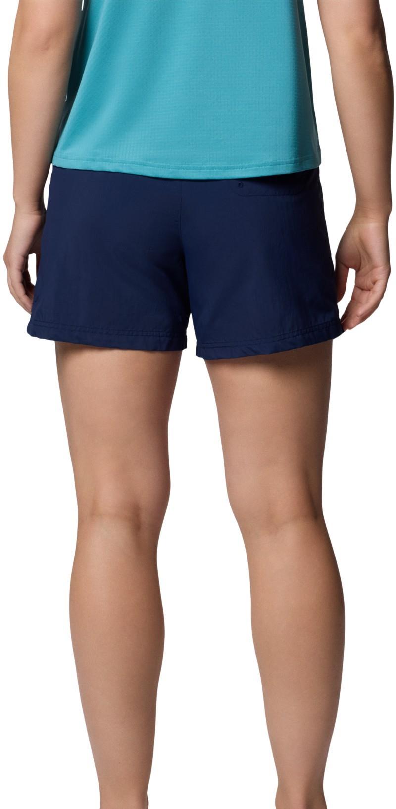 Sandy River Shorts II, 5" Inseam - Womens - collegiate navy 1