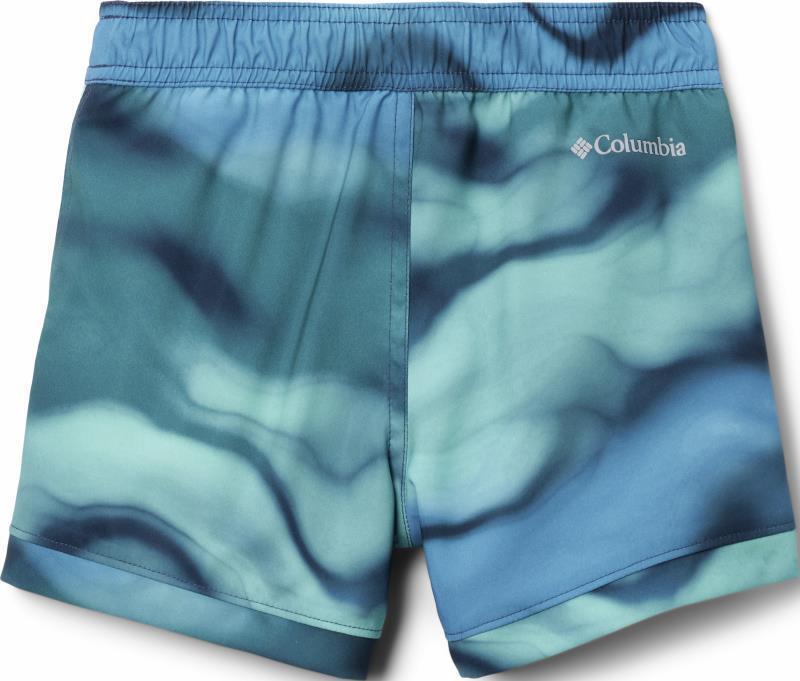 Sandy Shores Boardshort - Toddler Boys - Collegiate Navy Undercurrent 2