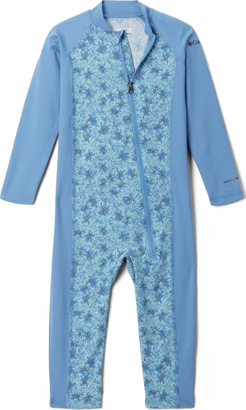 Sandy Shores II Sunsuit - Toddler - Skyler Waterstriders / Skyler 1