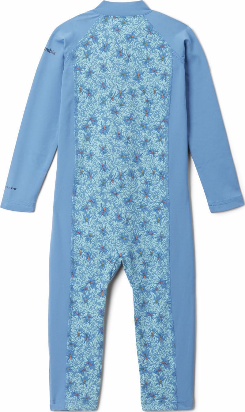 Sandy Shores II Sunsuit - Toddler - Skyler Waterstriders / Skyler 2
