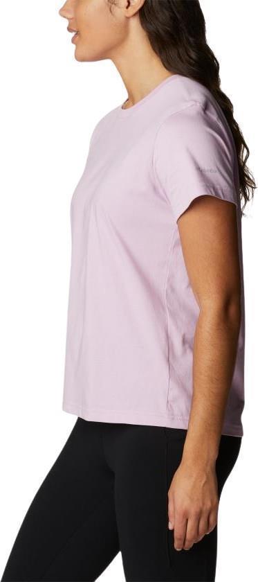 Saphire Point SS Tee - Womens - Aura 4