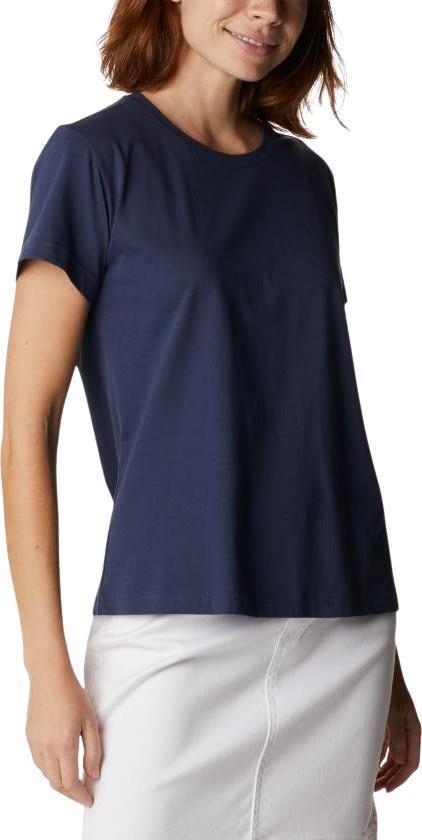 Saphire Point SS Tee - Womens - Nocturnal 3