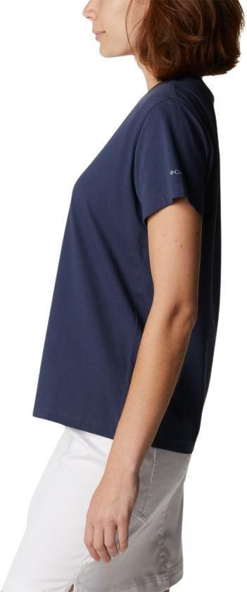 Saphire Point SS Tee - Womens - Nocturnal 4