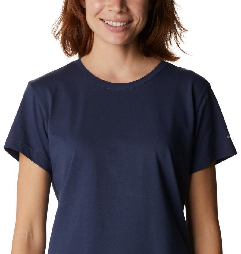 Saphire Point SS Tee - Womens - Nocturnal 5