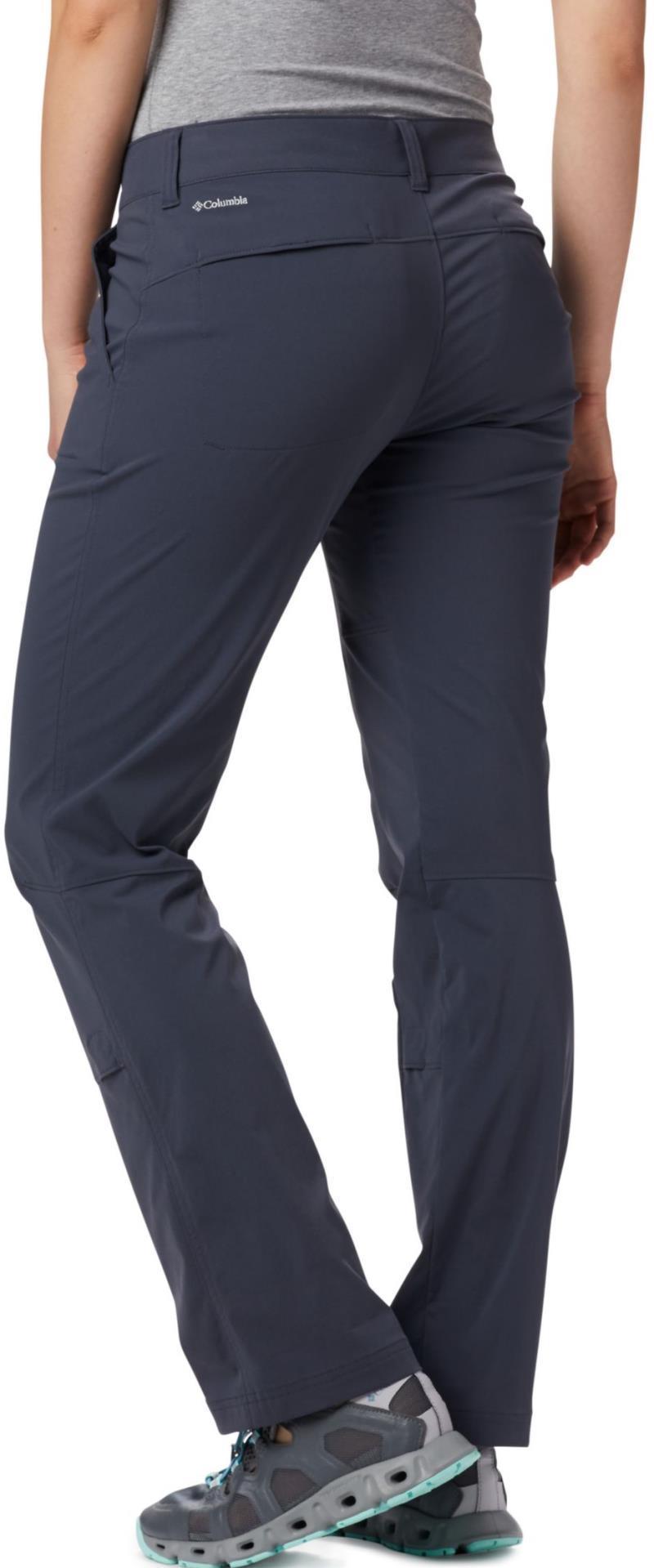 Saturday Trail Pants, Reg, Extended - Womens - India Ink 2