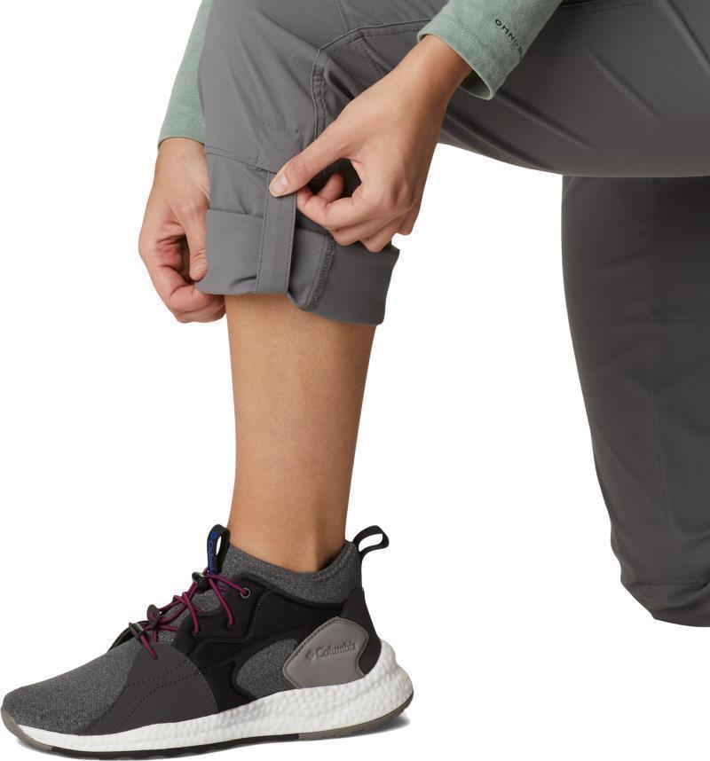 Saturday Trail Pants, Reg - Womens - City Grey 7