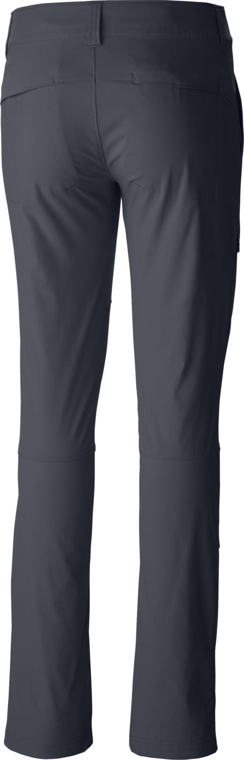 Saturday Trail Pants, Reg - Womens - India Ink 2