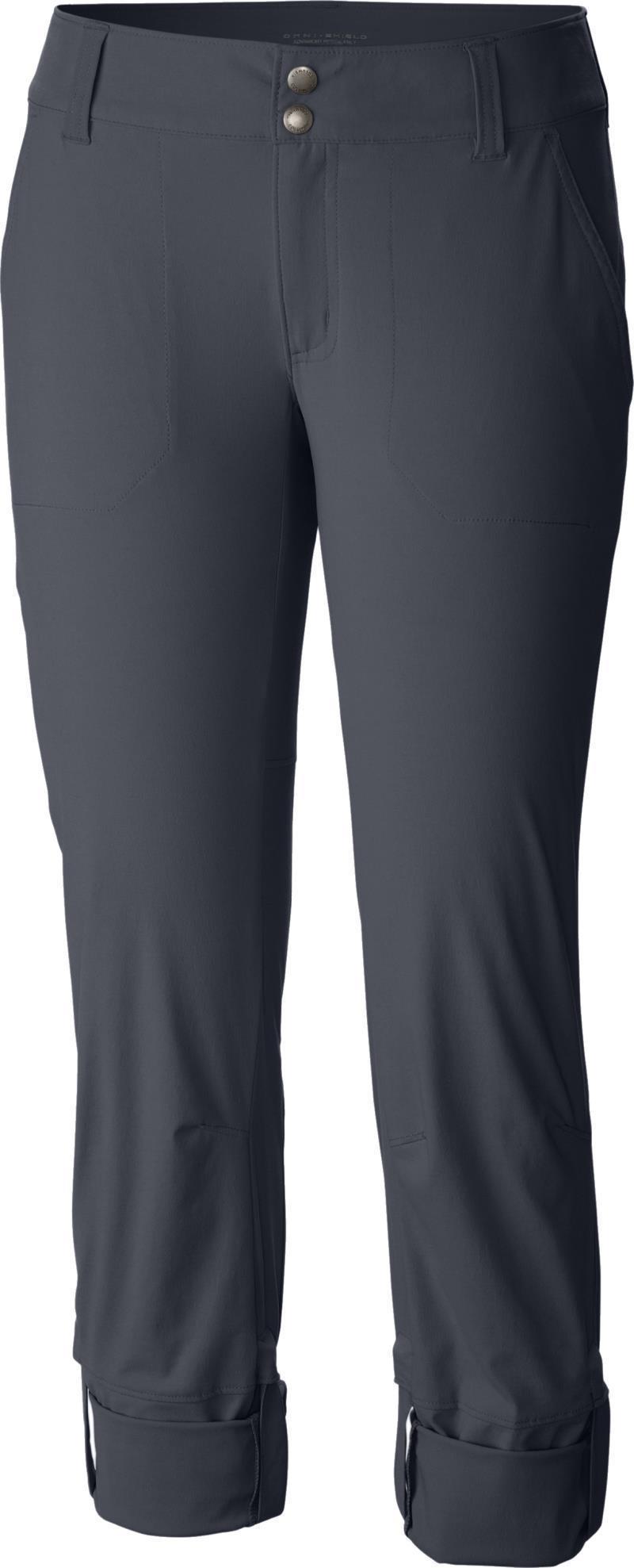 Saturday Trail Pants, Reg - Womens - India Ink 3