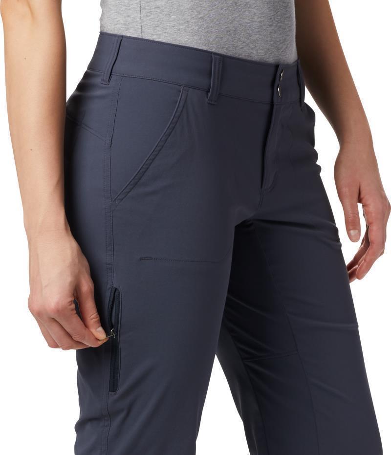 Saturday Trail Pants, Short - Womens - India Ink 7