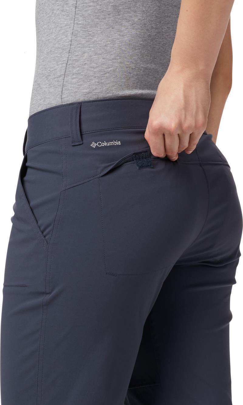 Saturday Trail Pants, Short - Womens - India Ink 8