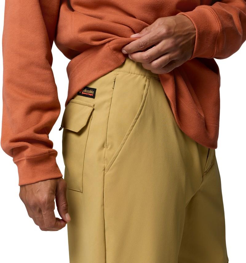Sauvie Sky Guide Pants, Long - Mens - glaze 1
