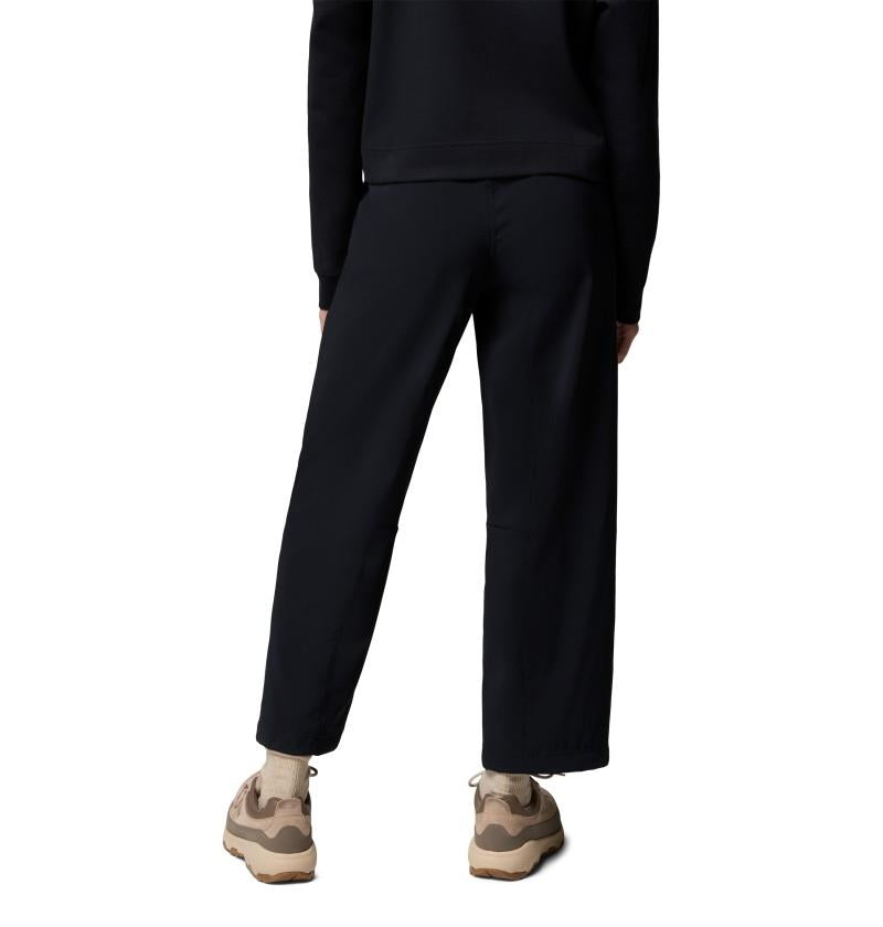 Sauvie Sky Guide Pants, Reg - Womens - black 1