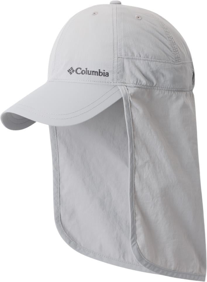 Schooner Bank II Cachalot - columbia grey 1