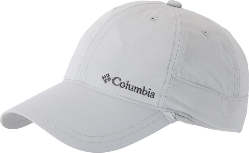 Schooner Bank II Cachalot - columbia grey 1