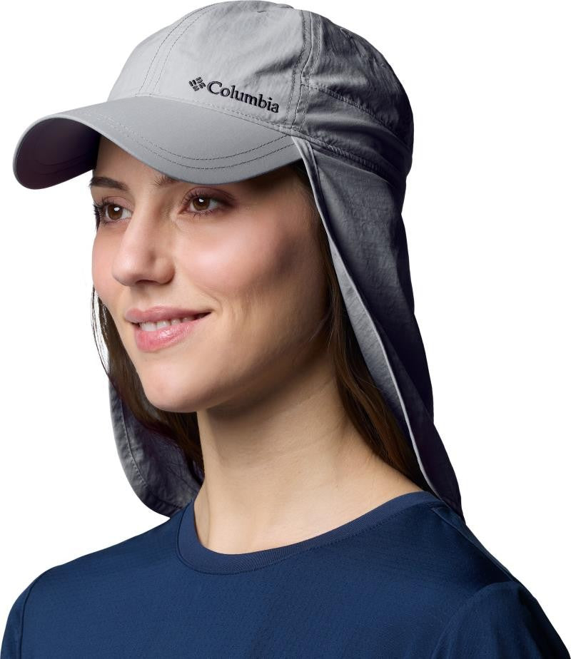 Schooner Bank II Cachalot - columbia grey 1