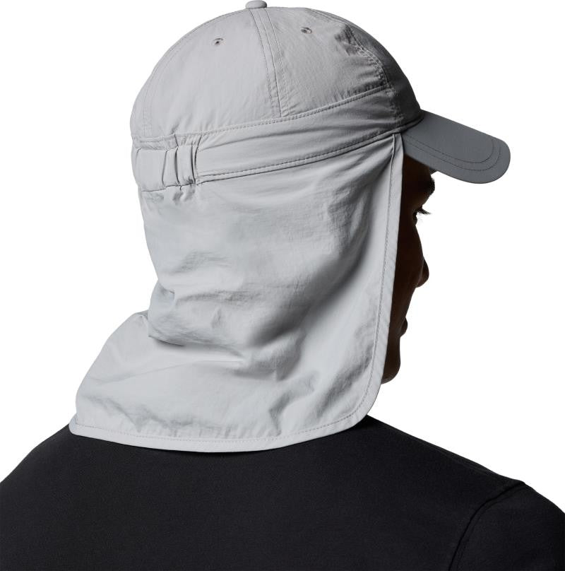 Schooner Bank II Cachalot - columbia grey 1