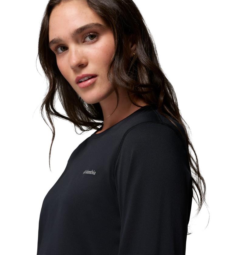 Seeker Legend LS II - Womens - black 1