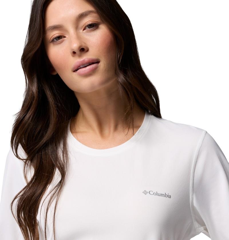 Seeker Legend LS II - Womens - sea salt 1