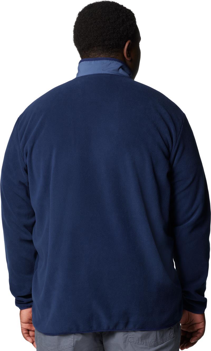 Sequoia Grove Full Zip Fleece, Extended - Mens - Collegiate Navy / Dark Mountain 4