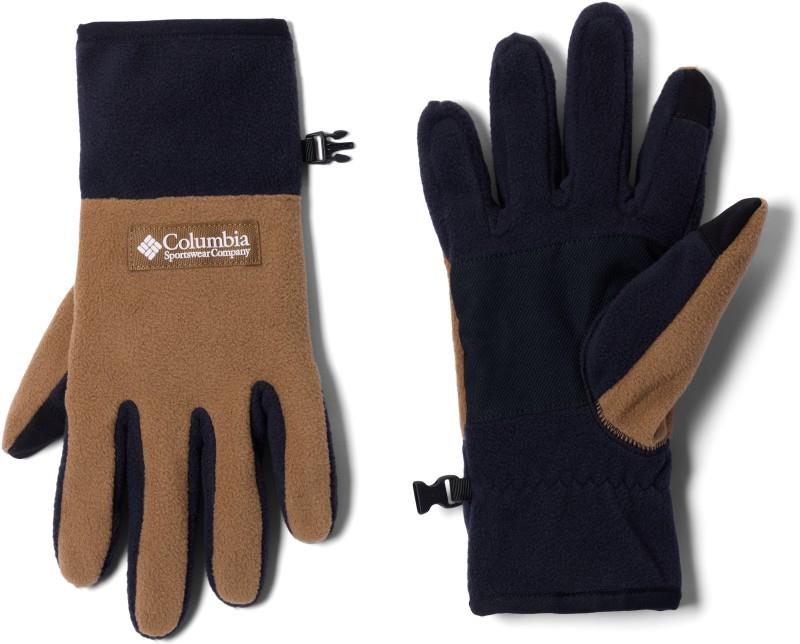 Sequoia Grove Gloves - Mens - delta / black 1