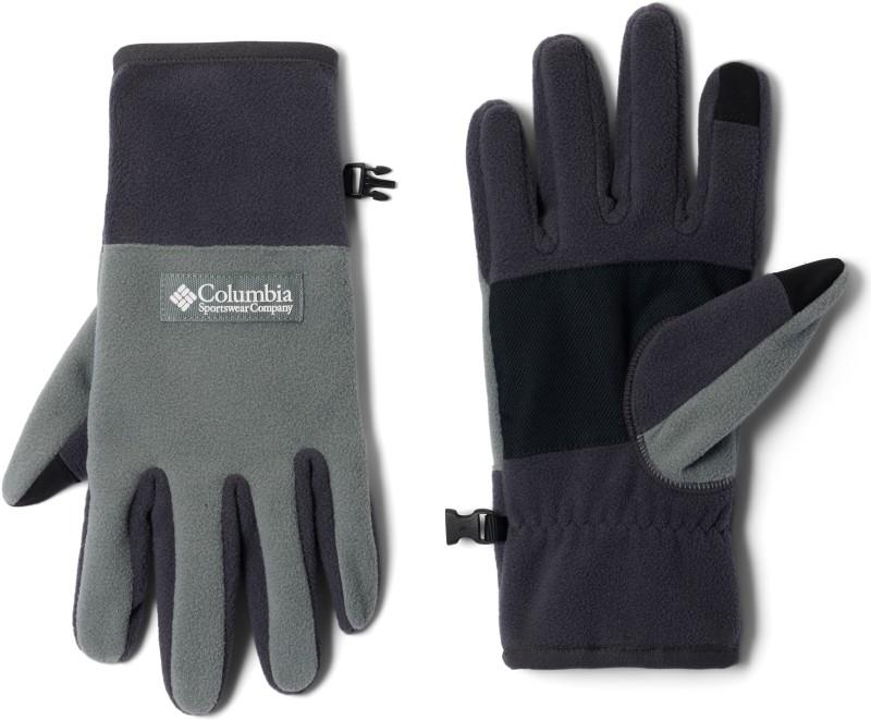 Sequoia Grove Gloves - Mens - sedona sage / shark 1
