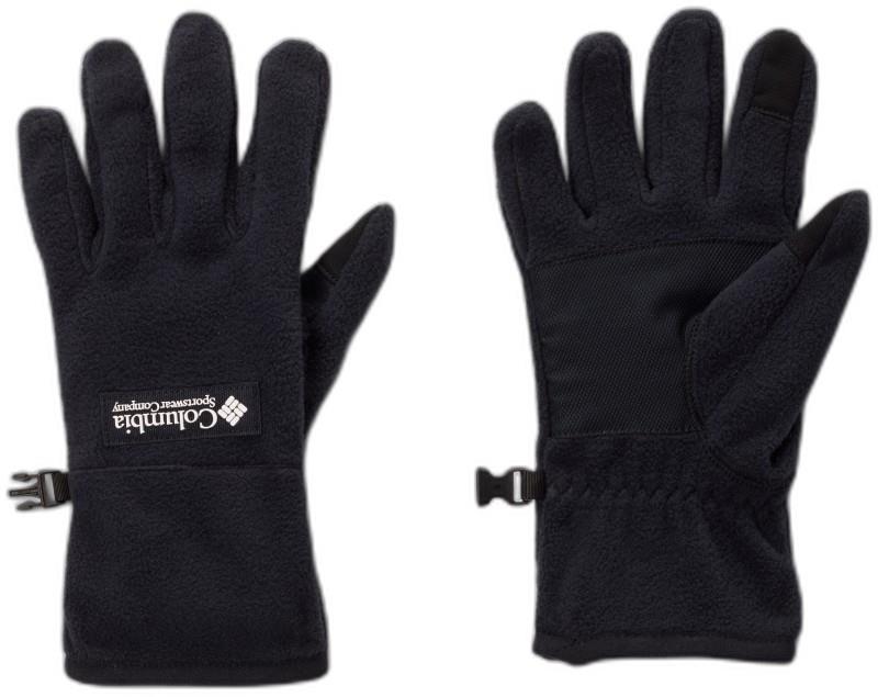 Sequoia Grove Gloves - Womens - black 1