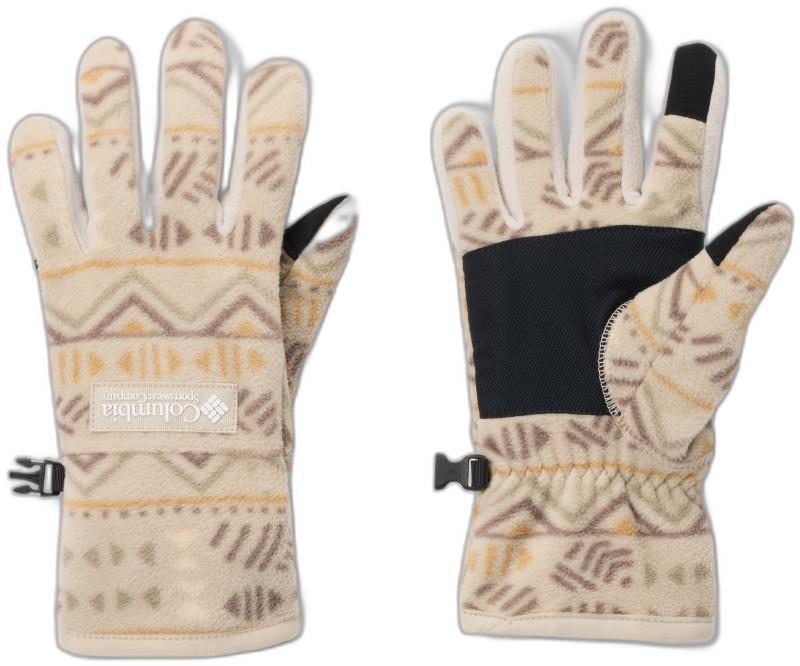 Sequoia Grove Gloves - Womens - dark stone horizons 1