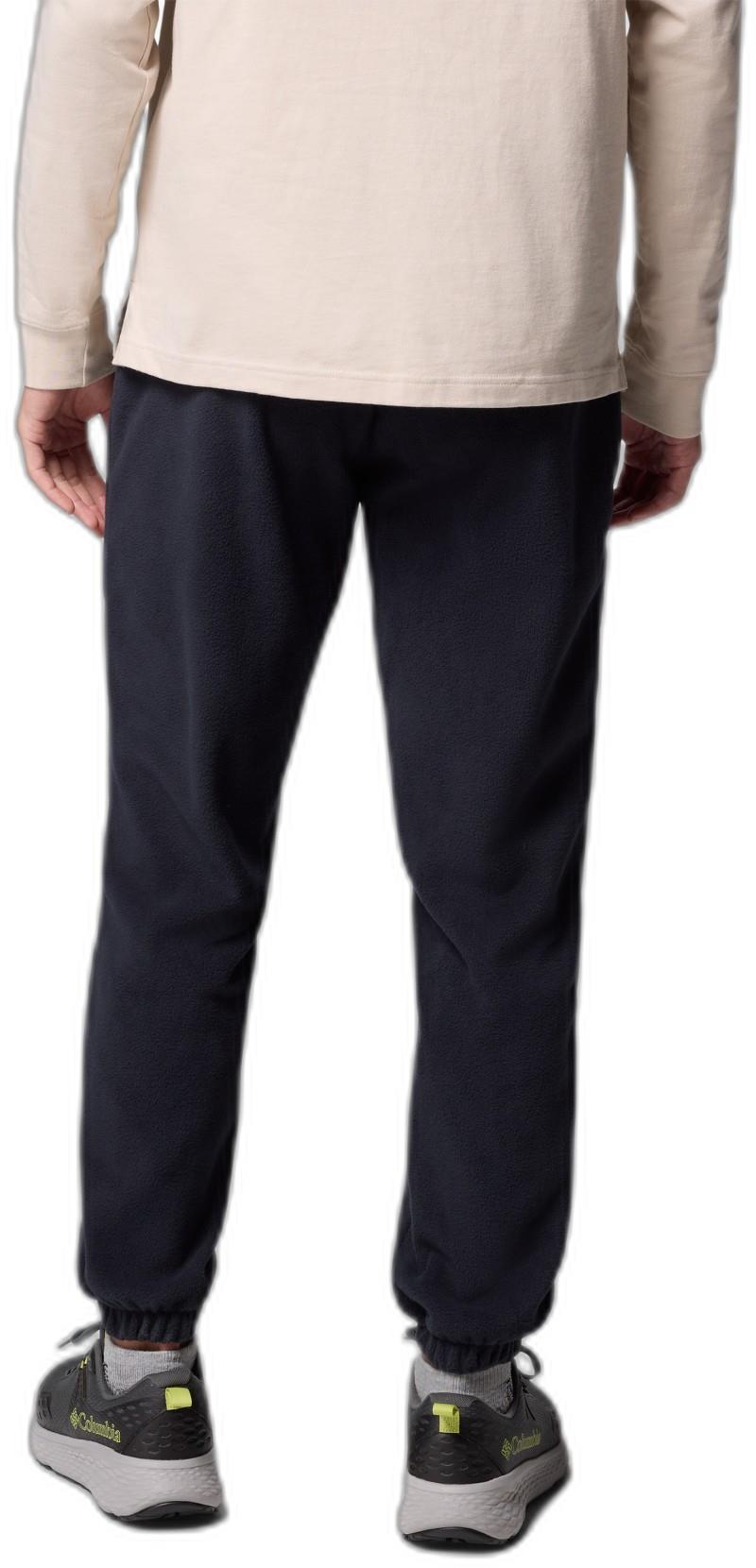 Sequoia Grove Pants, Short - Mens - black 1