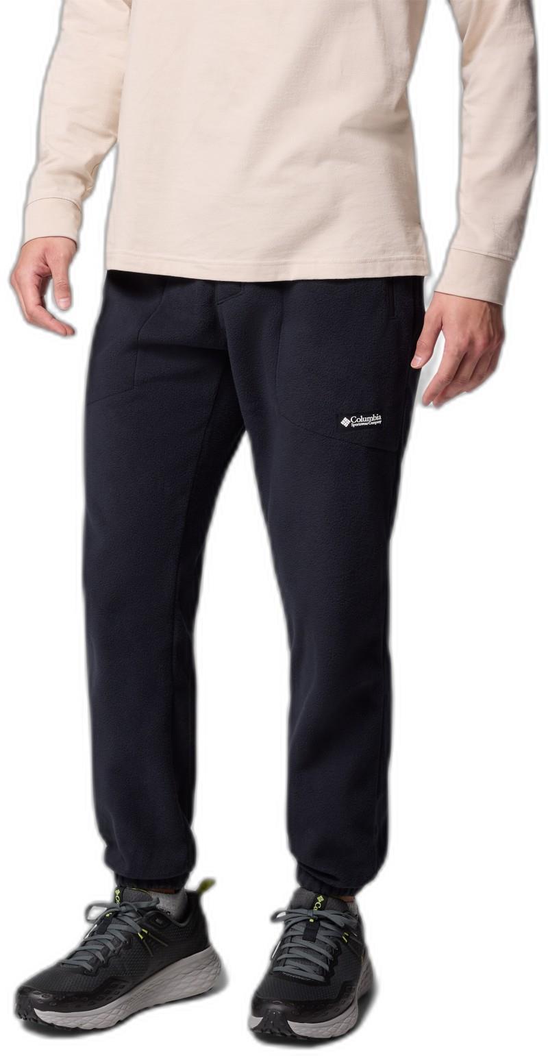Sequoia Grove Pants, Short - Mens - black 1