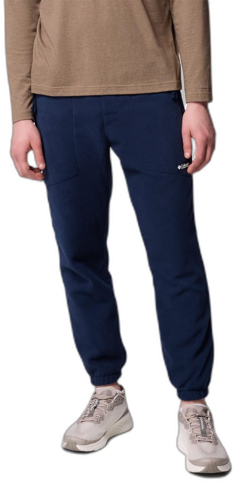 Sequoia Grove Pants, Short - Mens - collegiate navy 1