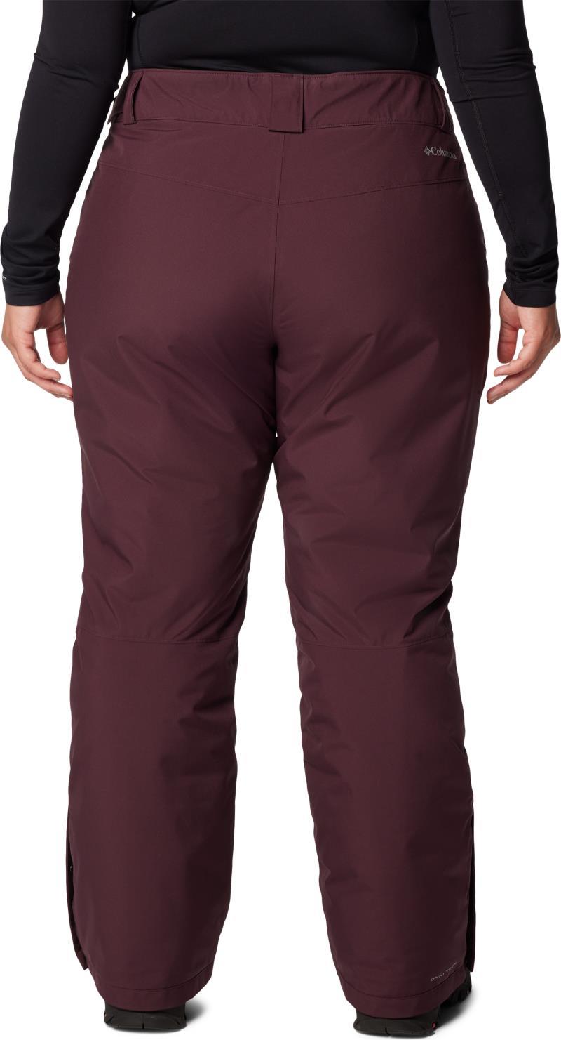 Shafer Canyon II Insulated Pants, Long, Extended - Womens - Moonvista 3