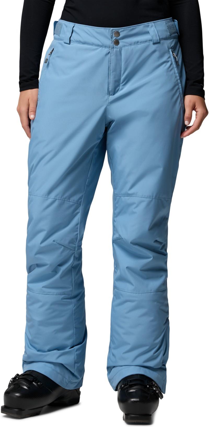 Shafer Canyon II Insulated Pants, Reg, Extended - Womens - rainy day 1