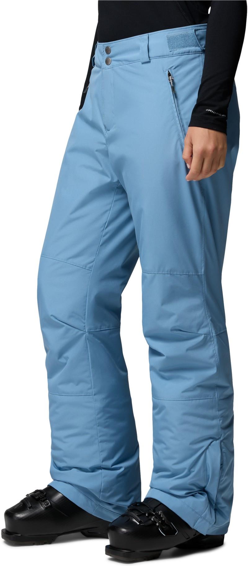 Shafer Canyon II Insulated Pants, Reg, Extended - Womens - rainy day 1