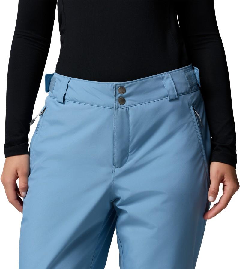 Shafer Canyon II Insulated Pants, Reg, Extended - Womens - rainy day 1