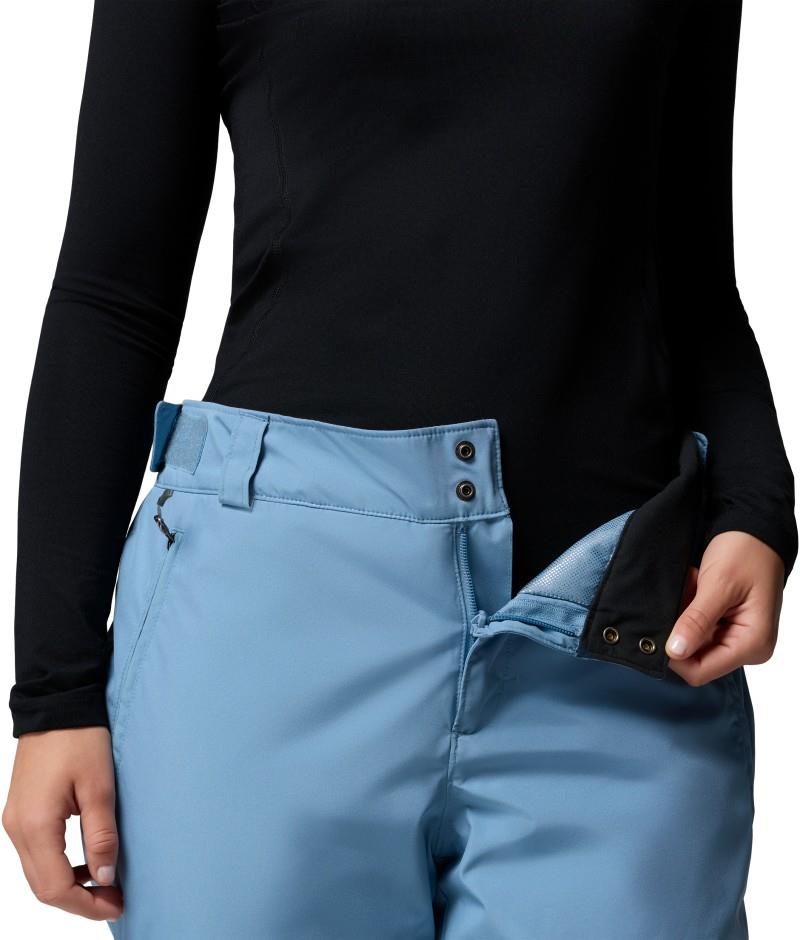 Shafer Canyon II Insulated Pants, Reg, Extended - Womens - rainy day 1