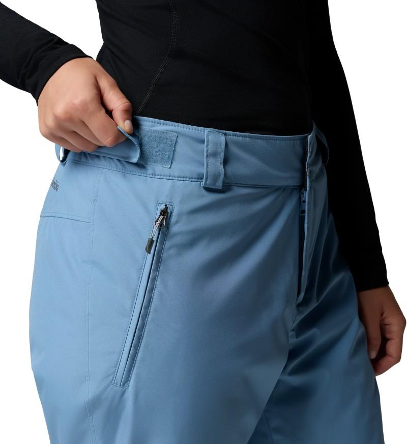 Shafer Canyon II Insulated Pants, Reg, Extended - Womens - rainy day 1