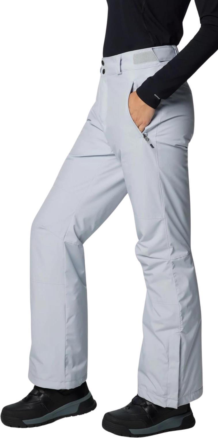 Shafer Canyon II Insulated Pants, Reg - Womens - Cirrus Grey 2